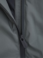 Animal Green Jackie Waterproof Padded Jacket - Image 8 of 9