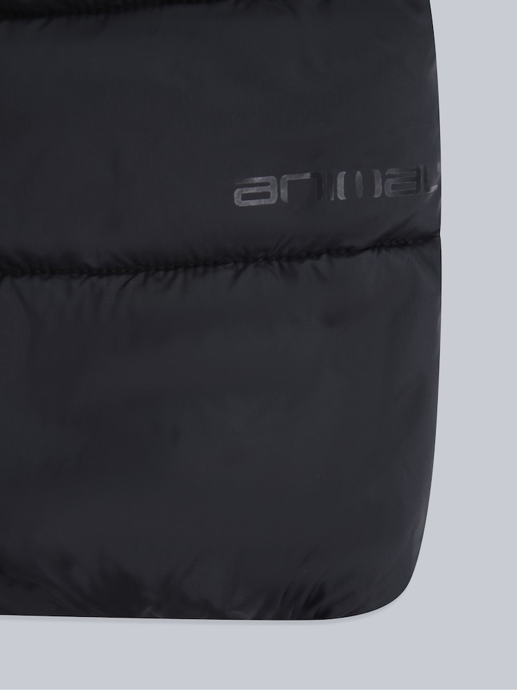 Animal Blue Rudy Waterproof 3 In 1 Padded Jacket - Image 12 of 12