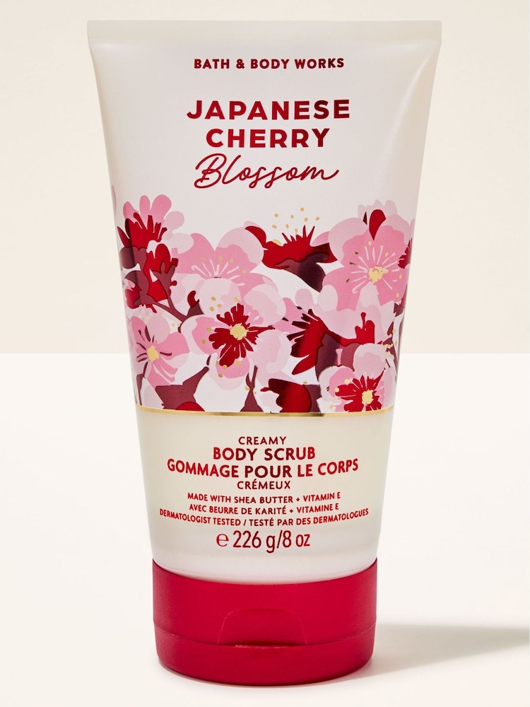 Bath & Body Works Creamy Body Scrub - Image 1 of 2
