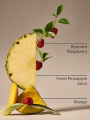 Bath & Body Works Pineapple Mango Cleansing Gel Hand Soap 236ml - Image 2 of 2