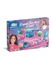 Clementoni No Colour Crystal Jewellery Creator - Image 1 of 6