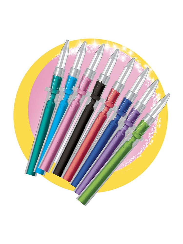 Clementoni Princess Pens Creator Studio - Image 5 of 5