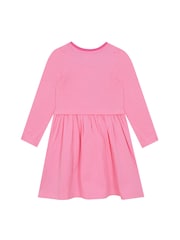 Character Pink WICKED Elphaba And Glinda Dress - Image 2 of 12