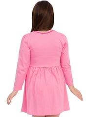 Character Pink WICKED Elphaba And Glinda Dress - Image 8 of 12