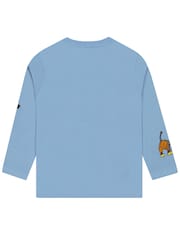 Character Blue Toy Story Long Sleeve T-shirt - Image 3 of 12
