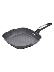 Morphy Richards Graphite Forged Aluminium Ceramica Square Grill Pan - Image 6 of 6