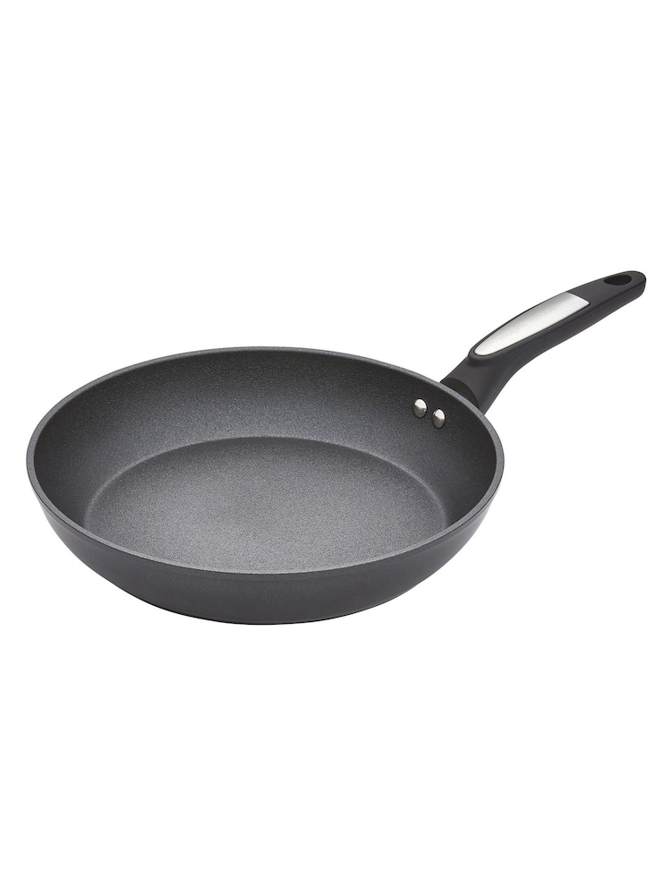 Morphy Richards Graphite Forged Aluminium Ceramica Frying Pan - Image 5 of 5