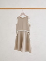 Neutral - Reiss Blake Dress - Bild 2 von 3