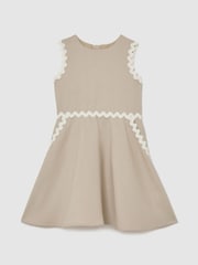Neutral - Reiss Blake Dress - Bild 3 von 3