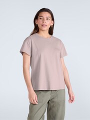 Animal Brown Phoenix T-Shirt - Image 1 of 4