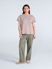 Animal Brown Phoenix T-Shirt - Image 2 of 4