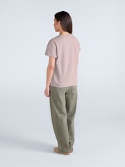 Animal Brown Phoenix T-Shirt - Image 4 of 4