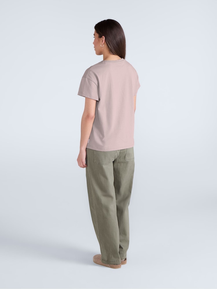 Animal Brown Phoenix T-Shirt - Image 4 of 4