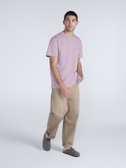 Animal Pink Chase Summer Relaxed T-Shirt - Image 2 of 4