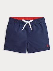 Polo Ralph Lauren Traveler badeshorts - Bilde 1 av 3