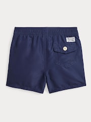Polo Ralph Lauren Traveler badeshorts - Bilde 2 av 3