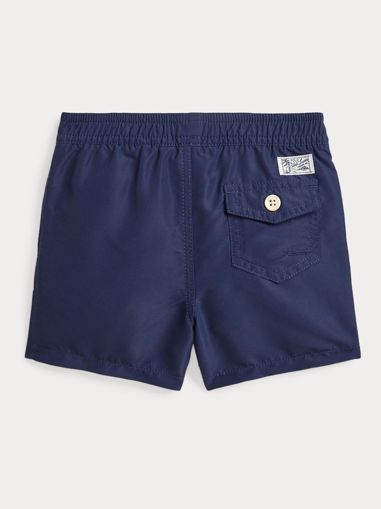 Polo Ralph Lauren Traveler badeshorts - Bilde 2 av 3
