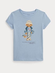Polo Ralph Lauren Polo Bear T-Shirt - 圖片 4/6