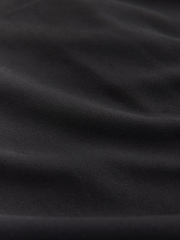 Black Active Balance Zip Through Jacket - Image 6 of 7