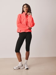 Pink Active Sport Fleece - Image 2 of 5