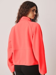 Pink Active Sport Fleece - Image 3 of 5