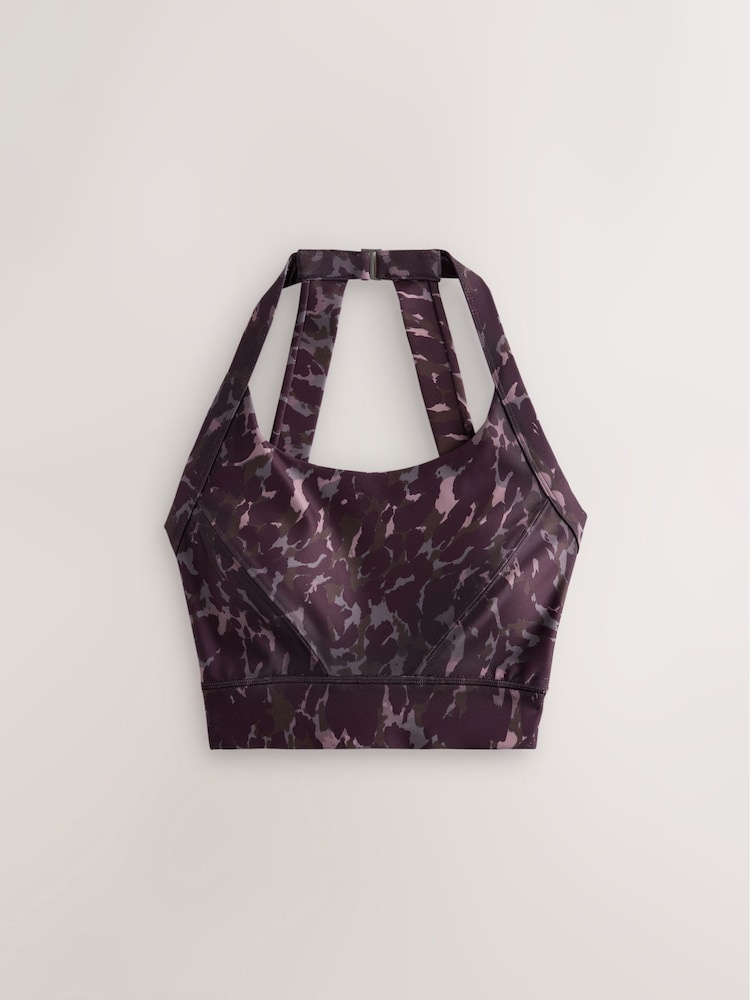 Animal - Berry Active Fuller Bust Sports Bra - Slika 1 iz 7
