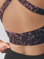 Animal - Berry Active Fuller Bust Sports Bra - Slika 4 iz 7