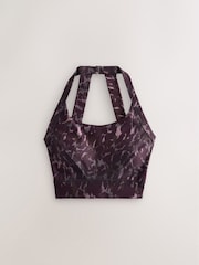 Animal - Berry Active Fuller Bust Sports Bra - Slika 5 iz 7