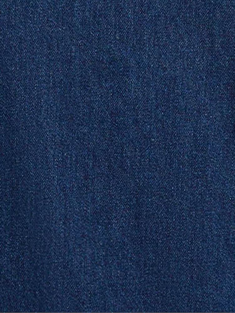 Barbour® Blue Dartmoor Shirt - Image 9 of 9 Barbour® Blue Dartmoor Shirt - Image 9 of 9
