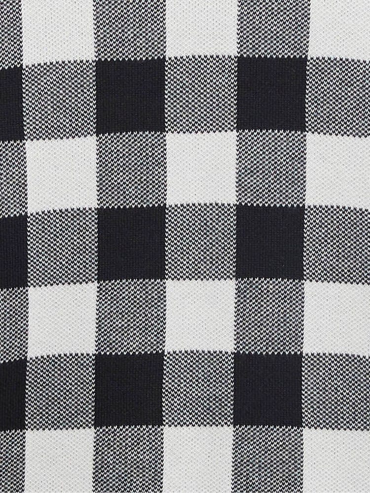 Barbour® Natural Avebury Knitted Jumper - Image 7 of 7