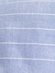Barbour® Blue Avon Midi Dress - Image 7 of 7