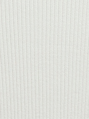Barbour® International Natural Nova Knitted Vest - Image 7 of 7