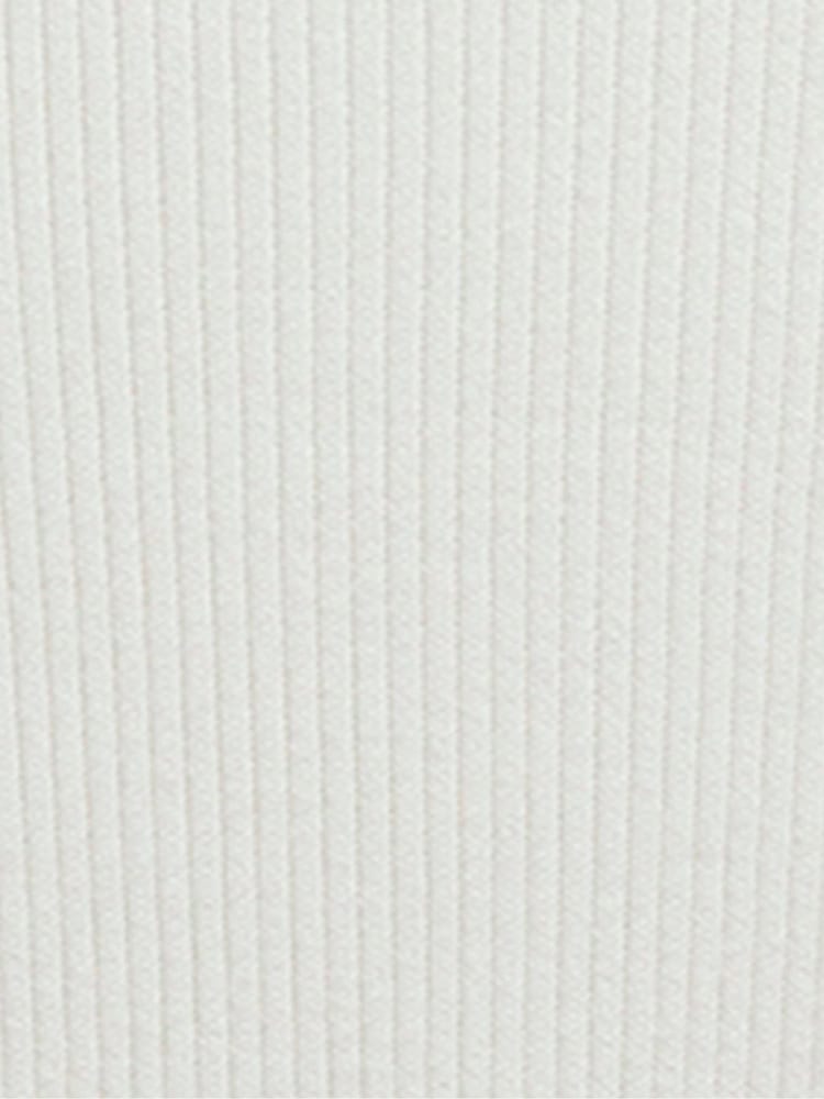 Barbour® International Natural Nova Knitted Vest - Image 7 of 7