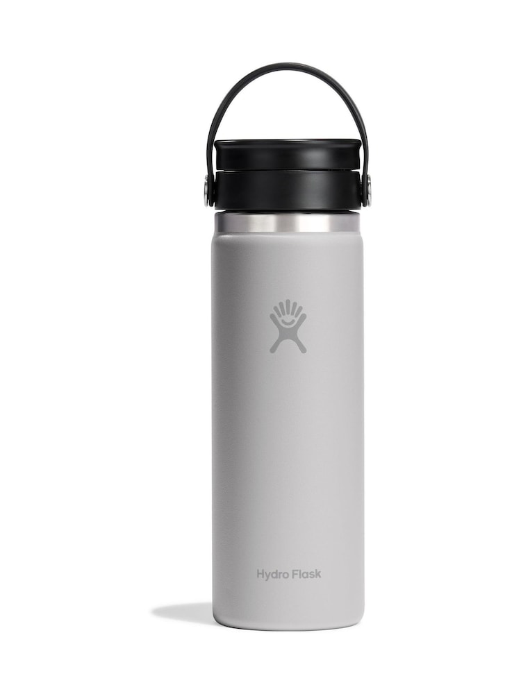 Hydro Flask Birch Wide Flex Sip Lid Bottle 20oz - Image 1 of 6 Hydro Flask Birch Wide Flex Sip Lid Bottle 20oz - Image 1 of 6