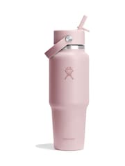 Hydro Flask Trillium Wide Flex Straw Travel Bottle 32oz - Image 1 of 6