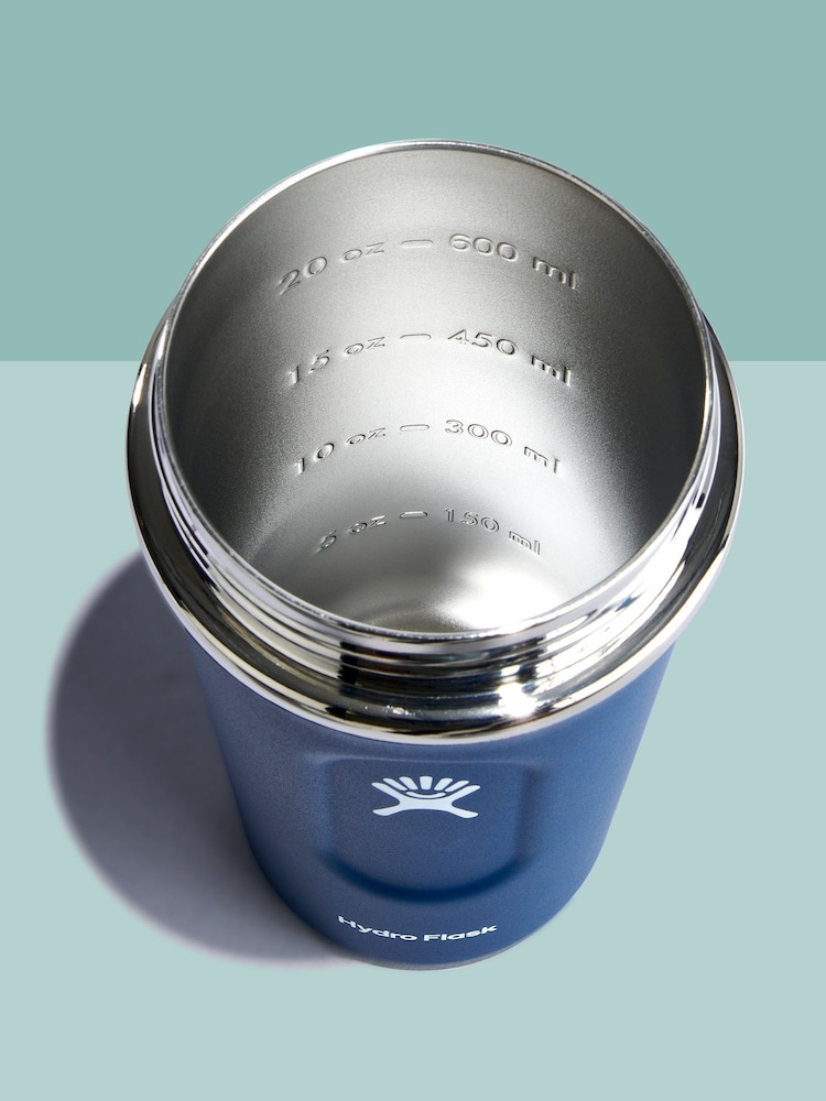 Hydro Flask Surf Insulated Shaker Bottle 24oz - Image 7 of 7 Hydro Flask Surf Insulated Shaker Bottle 24oz - Image 7 of 7