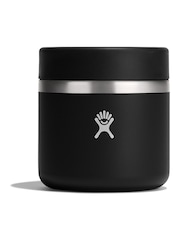 Hydro Flask Black Insulated Food Jar 20oz - Image 1 of 4
