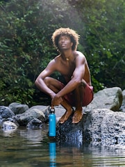 Hydro Flask Agave Standard Flex Cap Bottle 24oz - Image 3 of 5