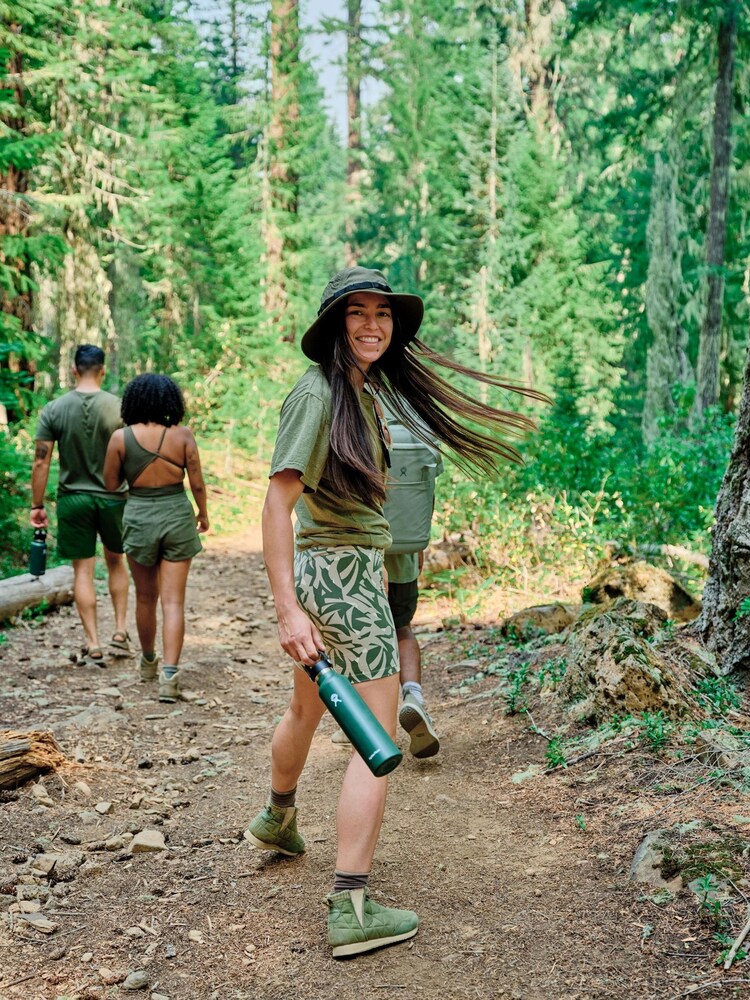 Hydro Flask Agave Standard Flex Cap Bottle 24oz - Image 5 of 5