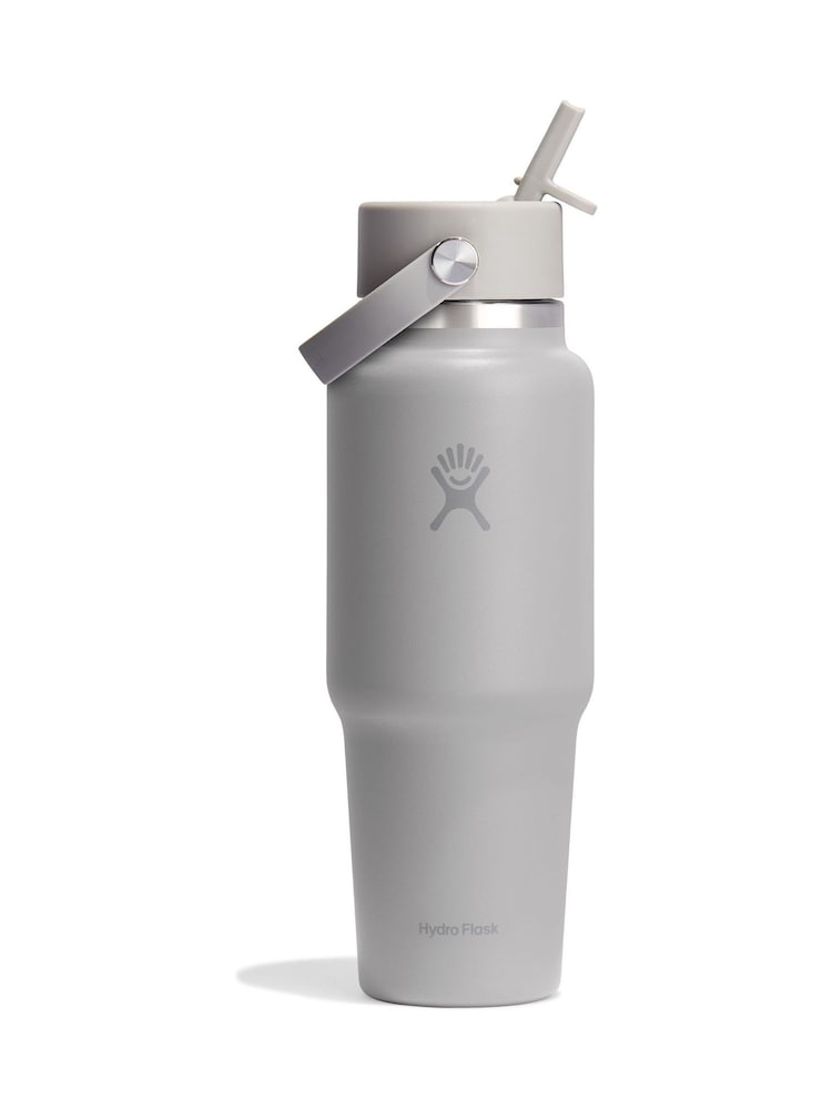 Hydro Flask Birch Wide Flex Straw Travel Bottle 32oz - Image 1 of 6 Hydro Flask Birch Wide Flex Straw Travel Bottle 32oz - Image 1 of 6