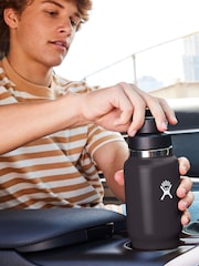 Hydro Flask Birch Wide Flex Straw Travel Bottle 32oz - Image 4 of 6