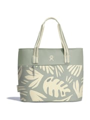 Hydro Flask Botanical Bliss Agave Insulated Cooler Tote Bag - Image 1 of 5