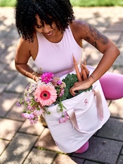 Hydro Flask Botanical Bliss Agave Insulated Cooler Tote Bag - Image 3 of 5