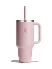 Hydro Flask Trillium Travel Tumbler 40oz - Image 1 of 6