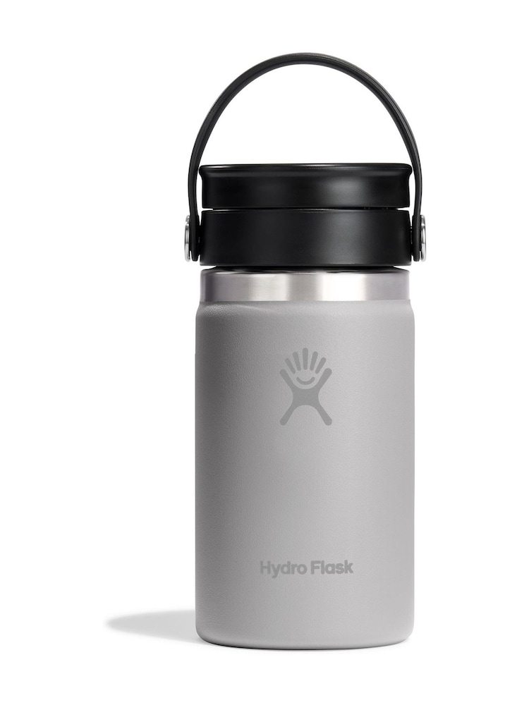 Hydro Flask Birch Wide Flex Sip Lid Bottle 12oz - Image 1 of 6 Hydro Flask Birch Wide Flex Sip Lid Bottle 12oz - Image 1 of 6