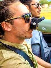 Hydro Flask Birch Wide Flex Sip Lid Bottle 12oz - Image 3 of 6