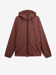 Barbour® Red Re-Engineered Flyweight Showerproof Jacket - Image 10 of 10