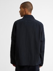 Barbour® Blue Re-Engineered Endurance Casual Jacket - Image 2 of 7