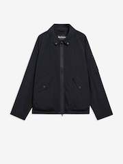 Barbour® Blue Re-Engineered Endurance Casual Jacket - Image 7 of 7