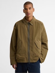 Barbour® Natural Re-Engineered Endurance Casual Jacket - Image 1 of 7
